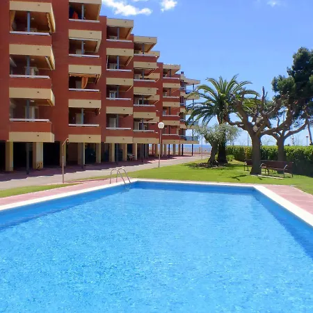 Rentalmar Mas D'en Gran Appartement Cambrils