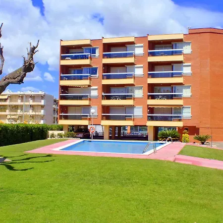 Rentalmar Mas D'en Gran Apartment Cambrils