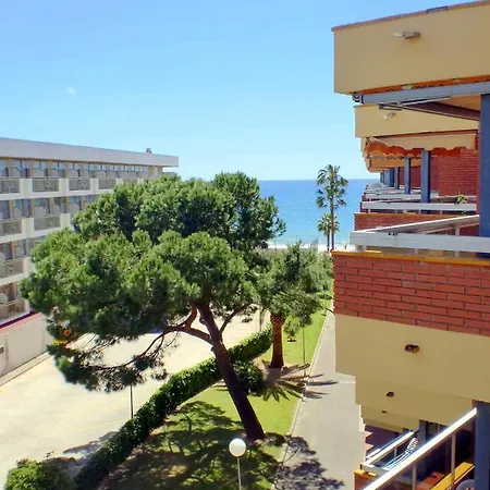 Rentalmar Mas D'en Gran Appartement Cambrils
