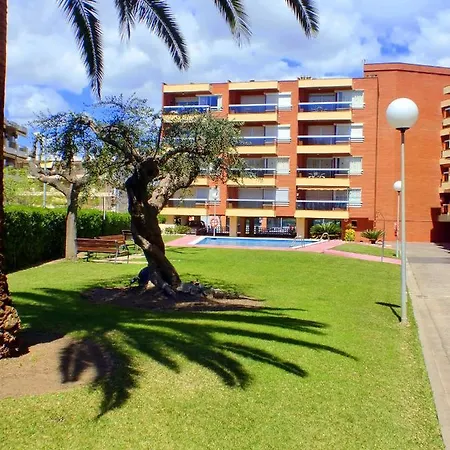 Rentalmar Mas D'en Gran Cambrils