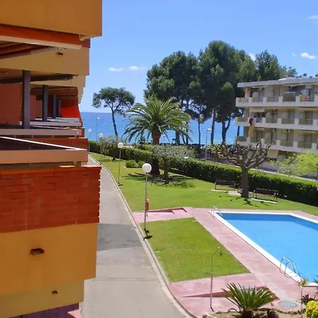 Apartment Rentalmar Mas D'en Gran Cambrils