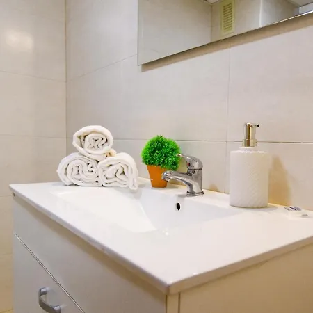 Rentalmar Mas D'en Gran Appartement