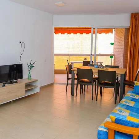 Appartement Rentalmar Mas D'en Gran