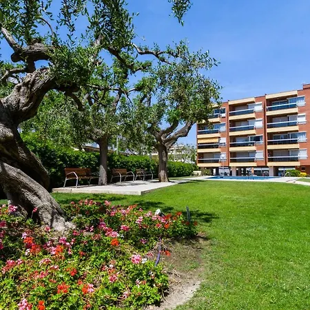 Rentalmar Mas D'en Gran Appartement