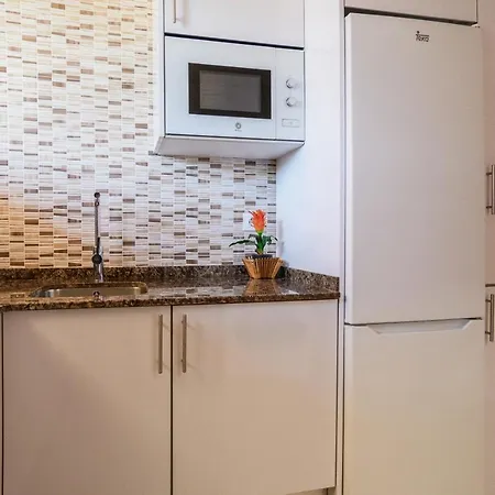 Rentalmar Mas D'en Gran Appartement