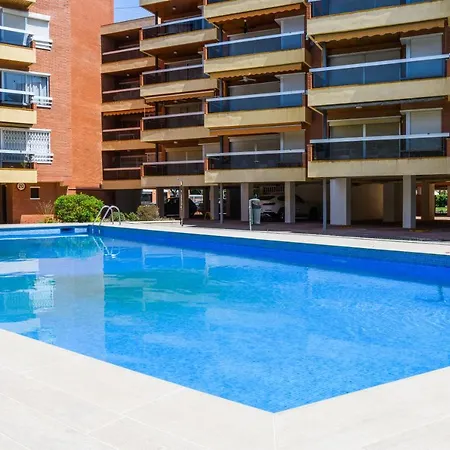 Appartement Rentalmar Mas D'en Gran