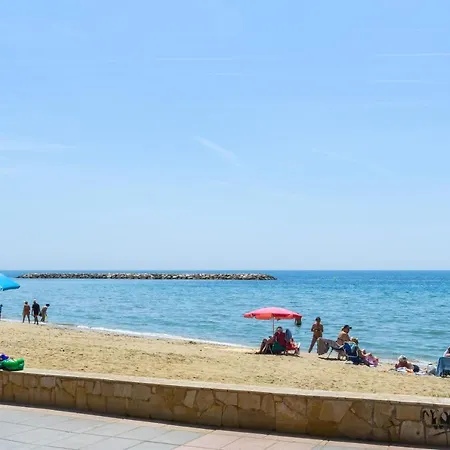 Apartment Rentalmar Mas D'en Gran Cambrils