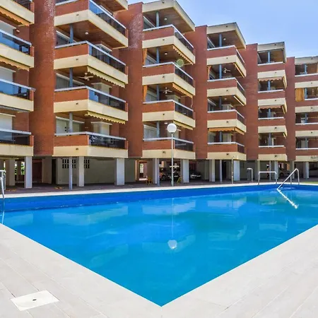 Rentalmar Mas D'en Gran * Cambrils