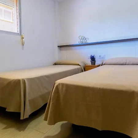 Rentalmar Mas D'en Gran Appartement Cambrils