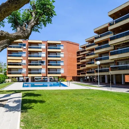 Apartment Rentalmar Mas D'en Gran Cambrils