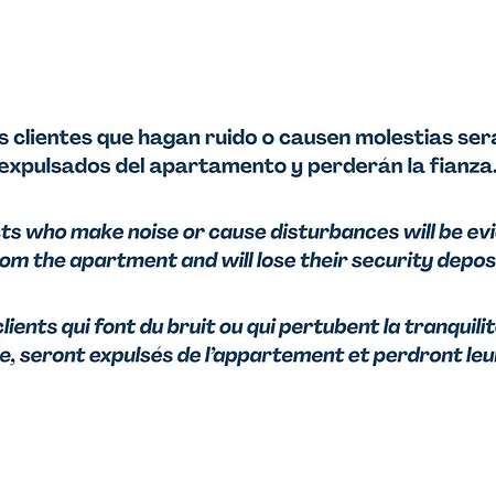 Rentalmar Mas D'en Gran Appartement Cambrils