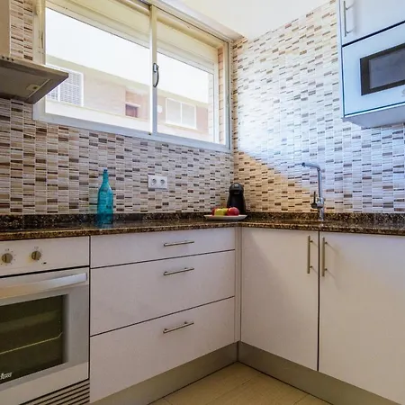 Rentalmar Mas D'en Gran Камбрильс