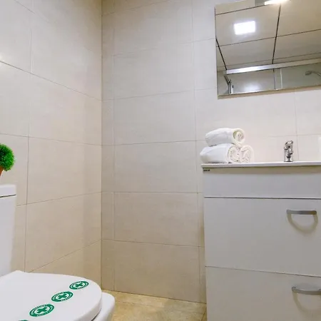 Rentalmar Mas D'en Gran Камбрильс