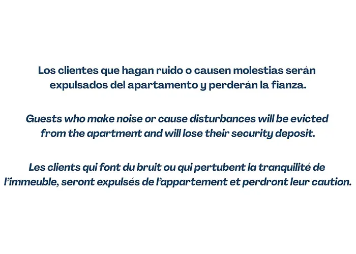 Rentalmar Mas D'en Gran Apartman Cambrils